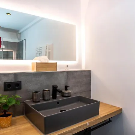 Lieblingsquartier 4 *
