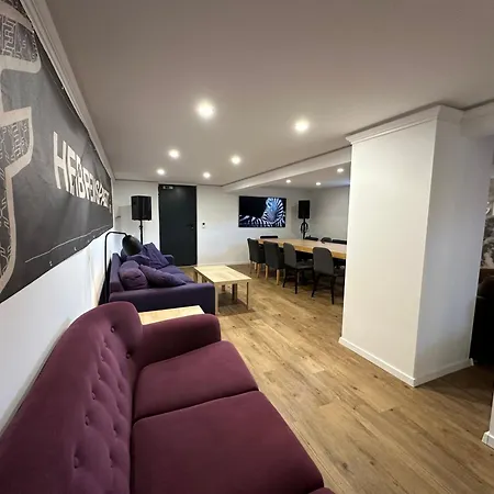 Lieblingsquartier 4 * Санкт-Андреасберг