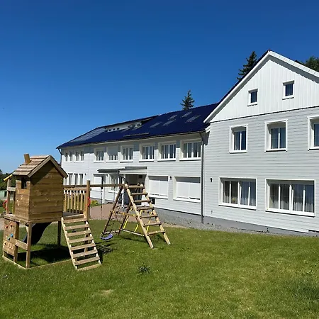 Апартаменты Lieblingsquartier 4 *